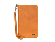 Top Grain Leather Organizer – For Documents & Essentials - Cabrini - Elegance Perfected