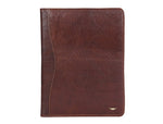 Top Grain Leather Organizer – Stylish Office Essential - Cabrini - Elegance Perfected
