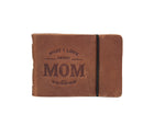 What I Love About Mom – A Memory Book from the Heart - Cabrini - Elegance Perfected