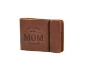 What I Love About Mom – A Memory Book from the Heart - Cabrini - Elegance Perfected