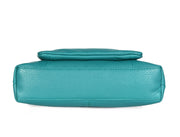 Women's Crossbody Leather Bag – Top Grain Elegance - Cabrini - Elegance Perfected